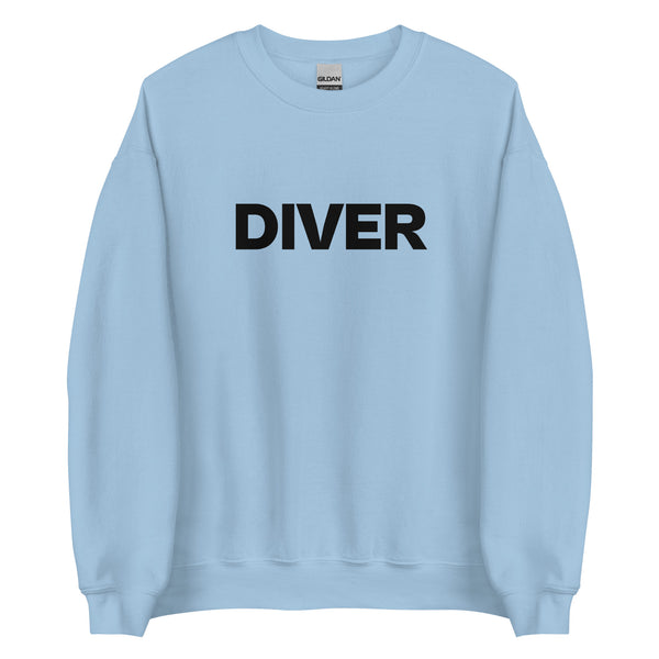 Sudadera Diver