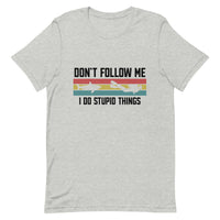 Camiseta Don't Follow Me