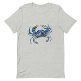 Camiseta Cangrejo Acuarela