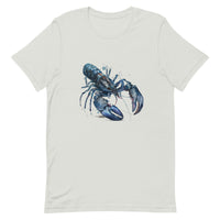 Camiseta Langosta Acuarela
