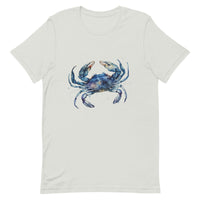Camiseta Cangrejo Acuarela