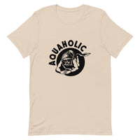 Camiseta Aquaholic