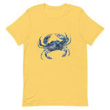 Camiseta Cangrejo Acuarela