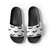 Chanclas de Pala Orcas