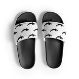 Chanclas de Pala Orcas