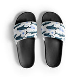 Chanclas de Pala Tiburones Ballena (Lunares)