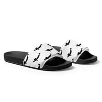 Chanclas de Pala Orcas