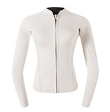 Chaqueta de neopreno de mujer 2mm - El Rincón del Buzo