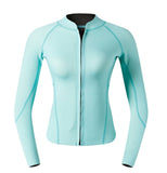 Chaqueta de neopreno de mujer 2mm - El Rincón del Buzo