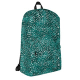 Mochila Estampado Tiburón Ballena - El Rincón del Buzo