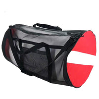 Bolsa de malla - El Rincón del Buzo