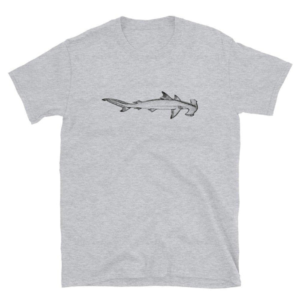 Camiseta animales marinos